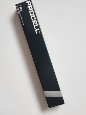 CR2 Lithium Battery 12 Pack
